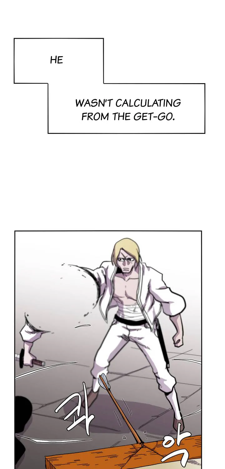 Read Gilgamesh chapter 10 image 32 on Lezhin