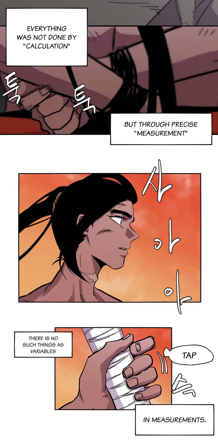 Read Gilgamesh chapter 10 image 38 on Lezhin