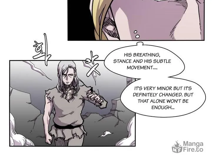 Read Gilgamesh chapter 10 image 5 on Lezhin