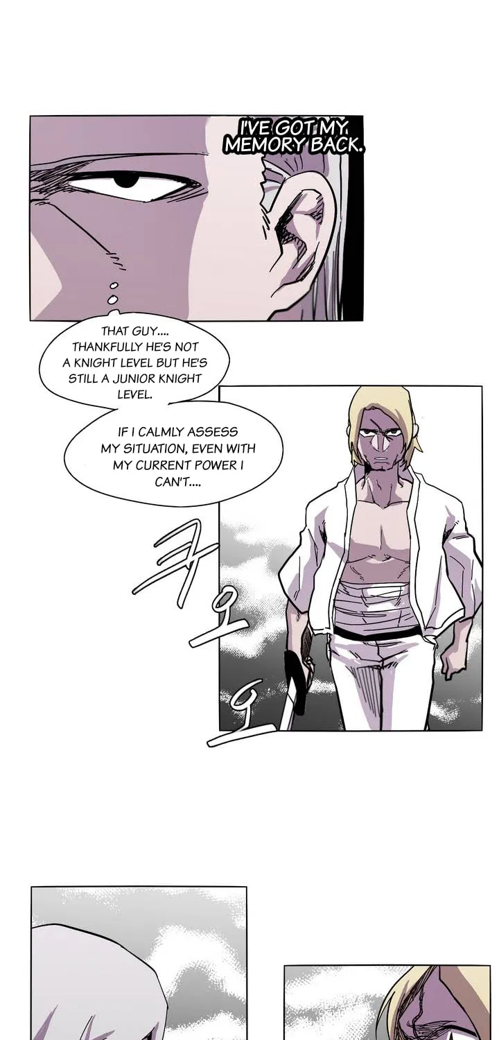 Read Gilgamesh chapter 10 image 6 on Lezhin