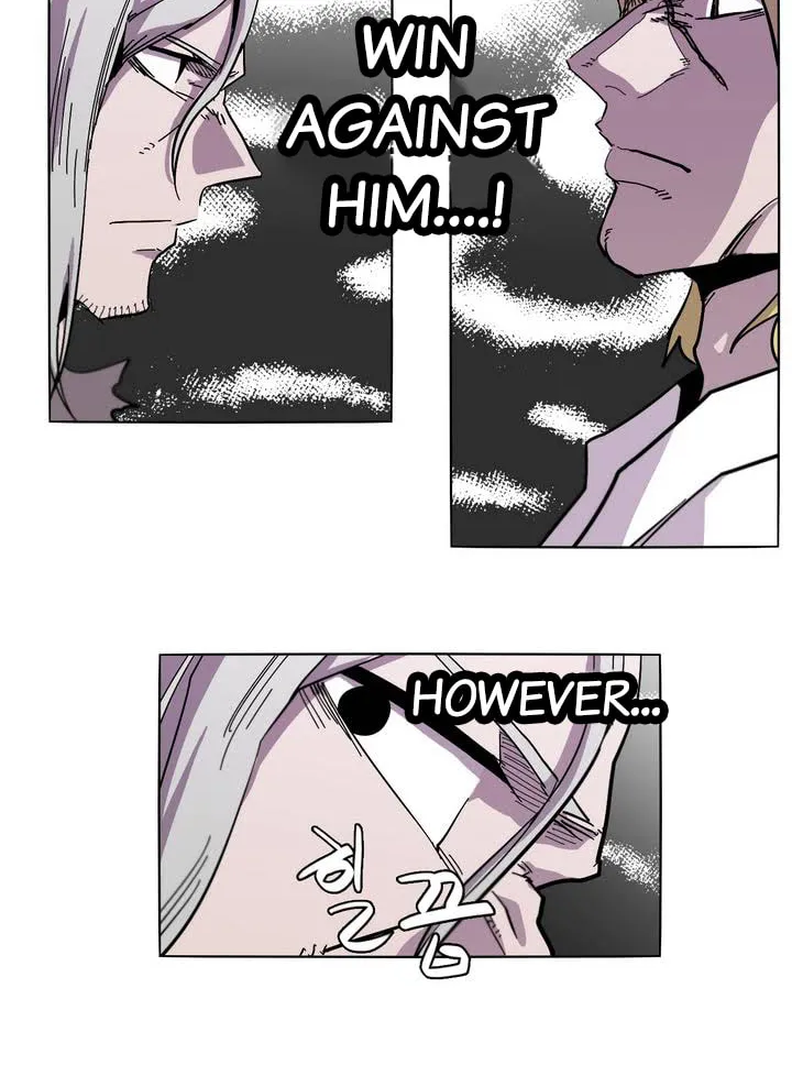 Read Gilgamesh chapter 10 image 7 on Lezhin