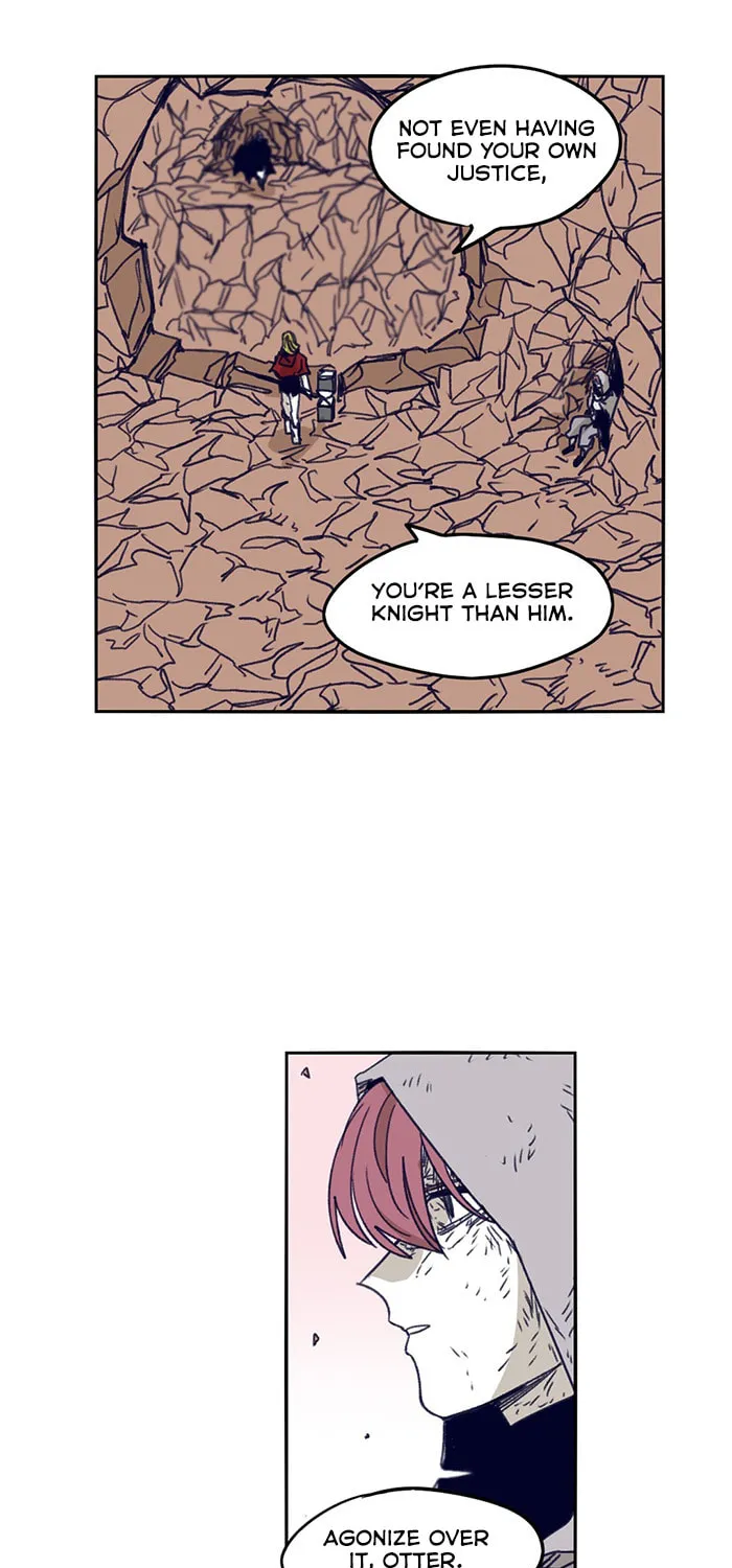 Read Gilgamesh chapter 100 image 12 on Lezhin
