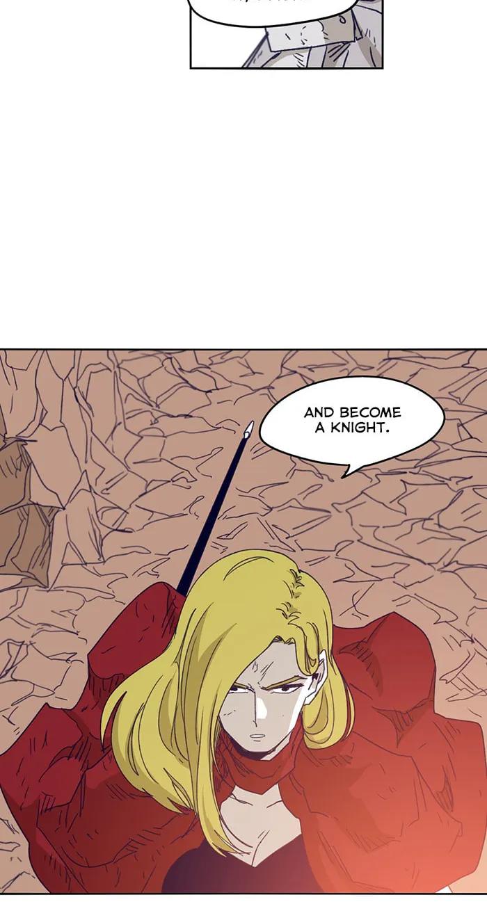 Read Gilgamesh chapter 100 image 13 on Lezhin