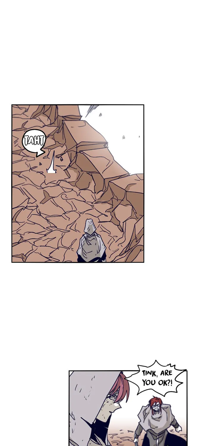 Read Gilgamesh chapter 100 image 14 on Lezhin