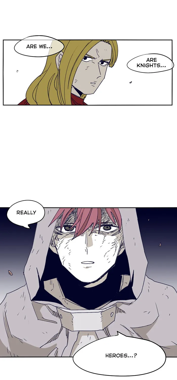 Read Gilgamesh chapter 100 image 2 on Lezhin