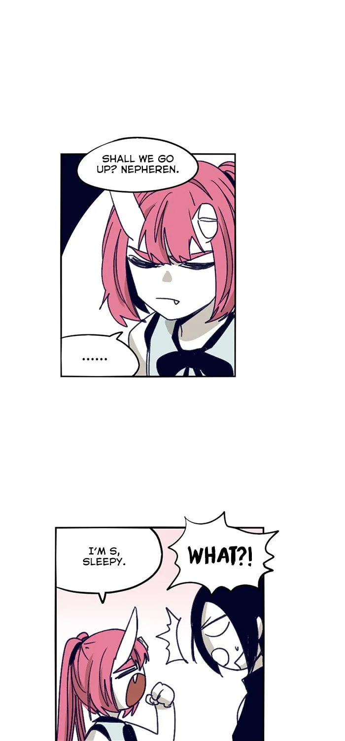 Read Gilgamesh chapter 100 image 20 on Lezhin