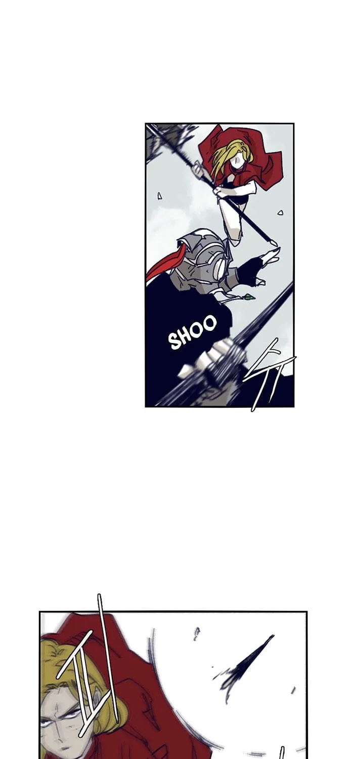 Read Gilgamesh chapter 100 image 22 on Lezhin