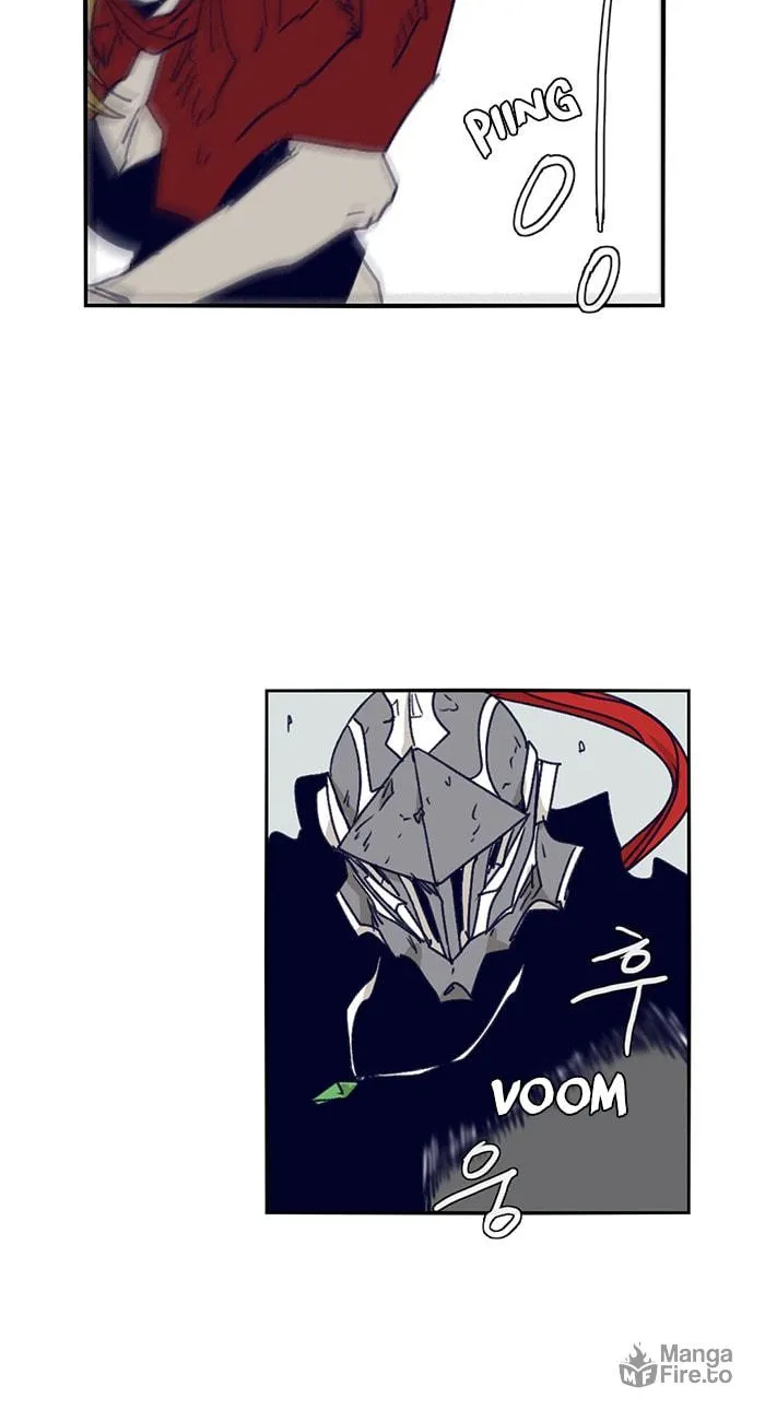 Read Gilgamesh chapter 100 image 23 on Lezhin