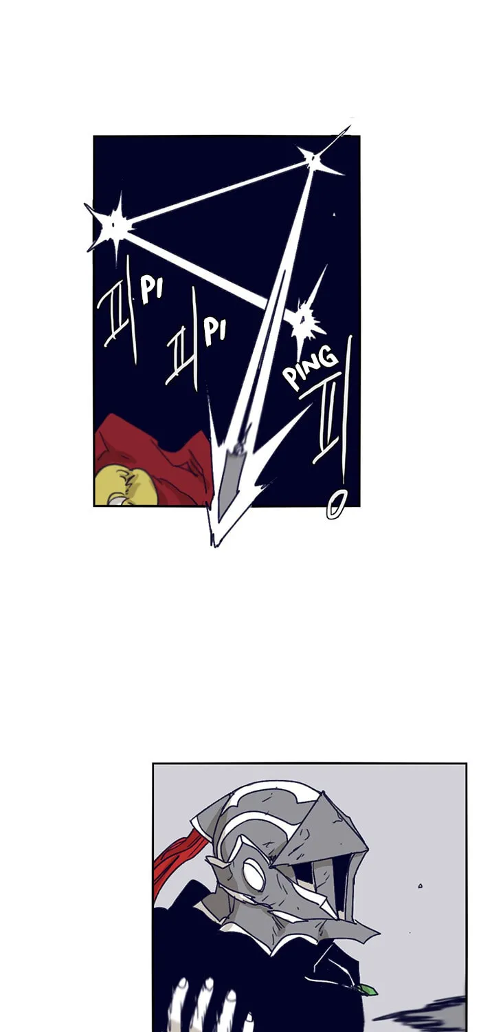 Read Gilgamesh chapter 100 image 24 on Lezhin