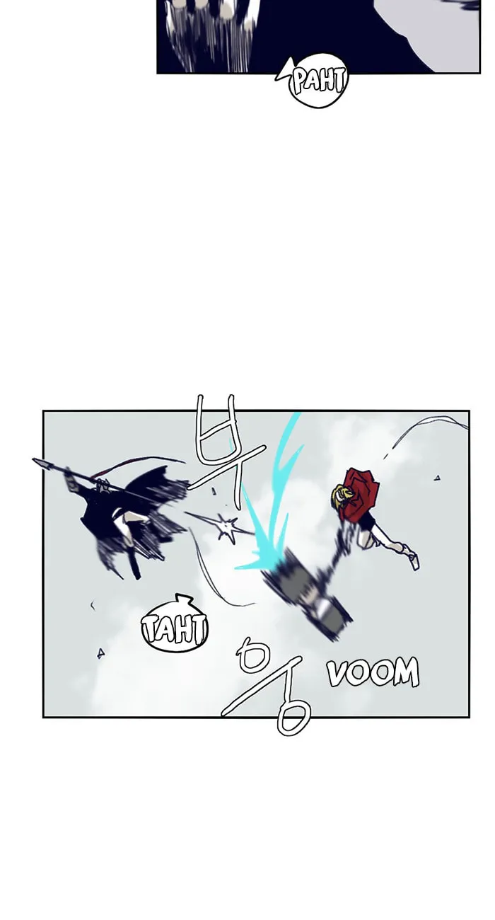 Read Gilgamesh chapter 100 image 25 on Lezhin