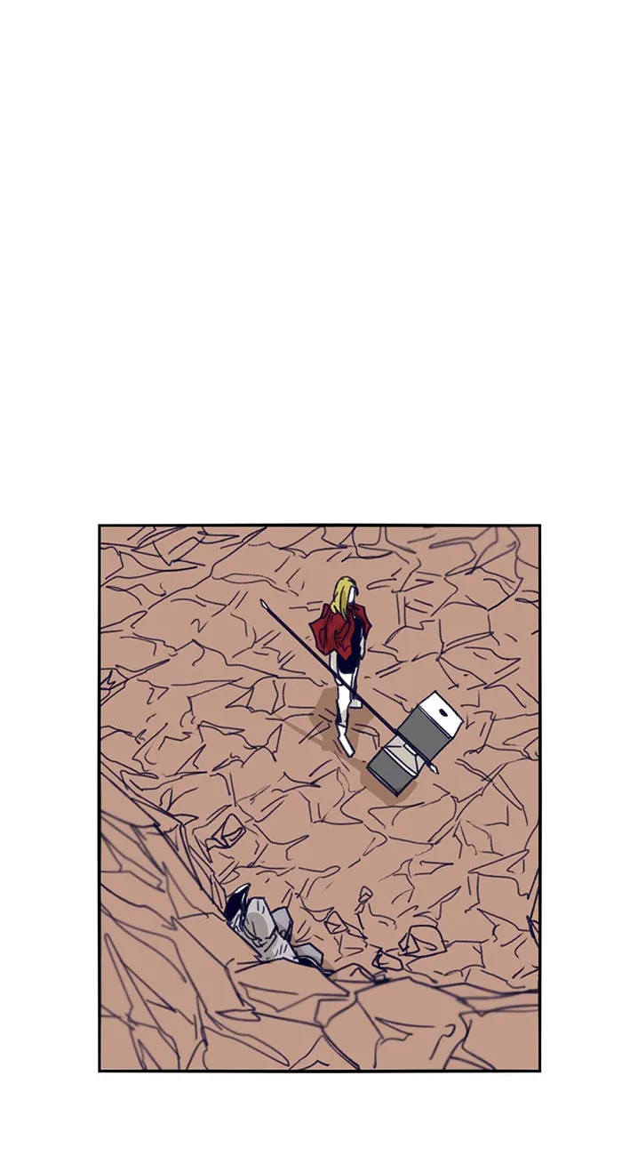 Read Gilgamesh chapter 100 image 3 on Lezhin