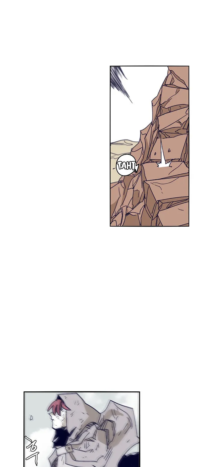 Read Gilgamesh chapter 100 image 30 on Lezhin
