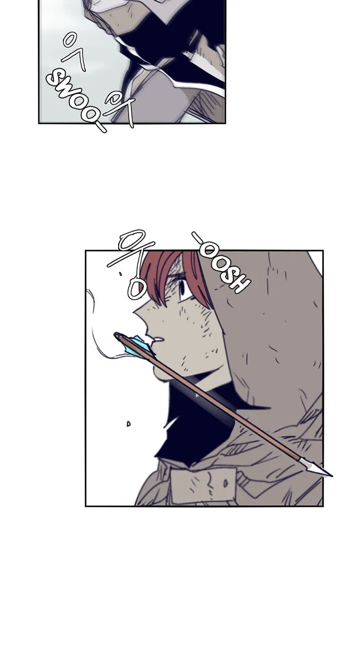 Read Gilgamesh chapter 100 image 31 on Lezhin