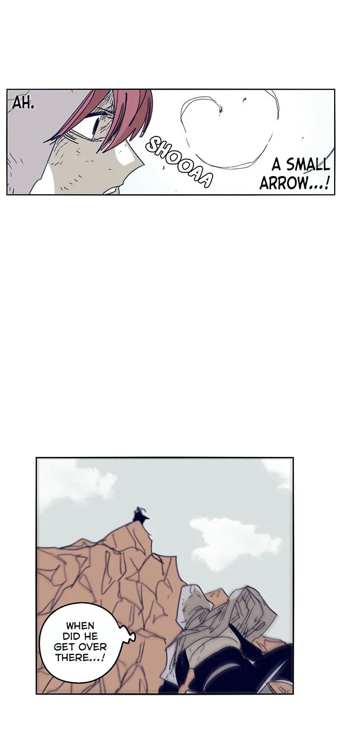 Read Gilgamesh chapter 100 image 32 on Lezhin