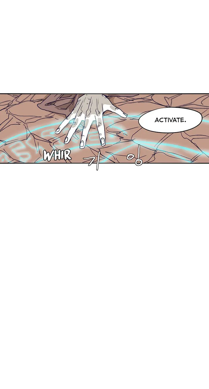 Read Gilgamesh chapter 100 image 37 on Lezhin
