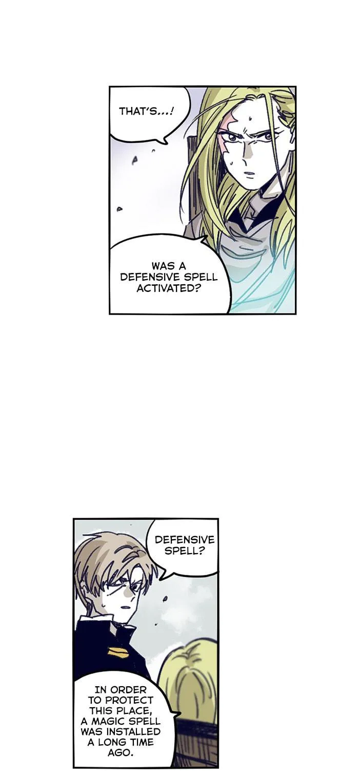 Read Gilgamesh chapter 100 image 40 on Lezhin