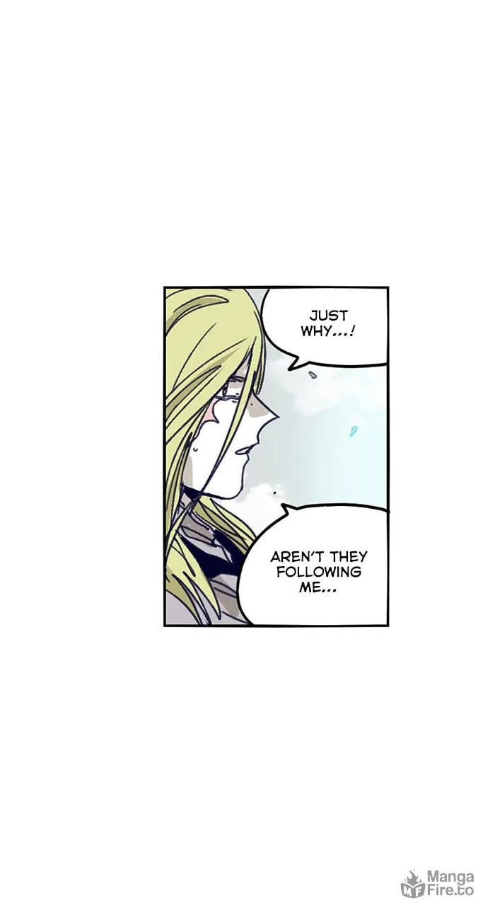 Read Gilgamesh chapter 100 image 41 on Lezhin