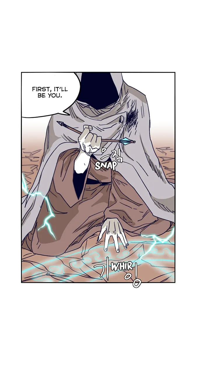 Read Gilgamesh chapter 100 image 43 on Lezhin