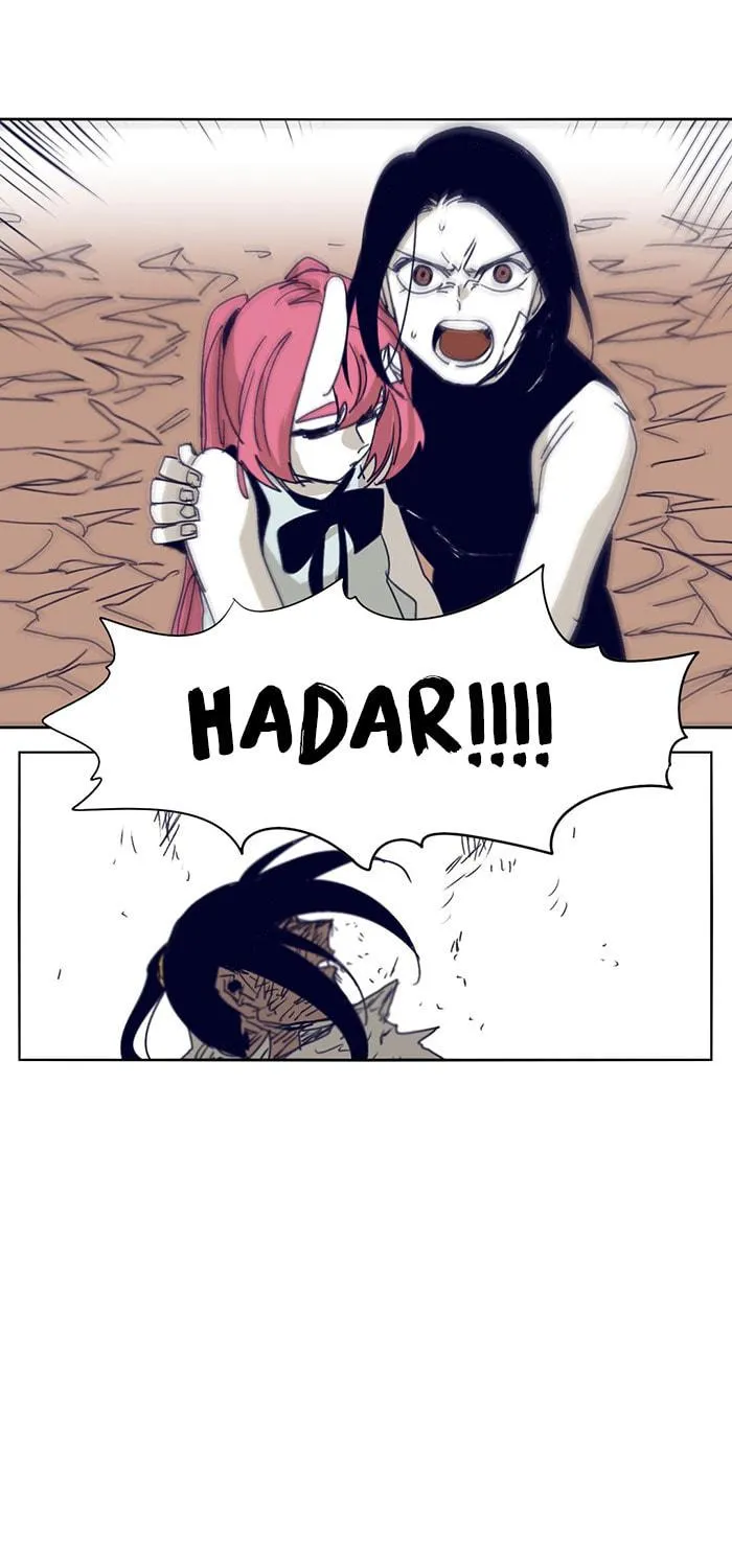 Read Gilgamesh chapter 100 image 48 on Lezhin