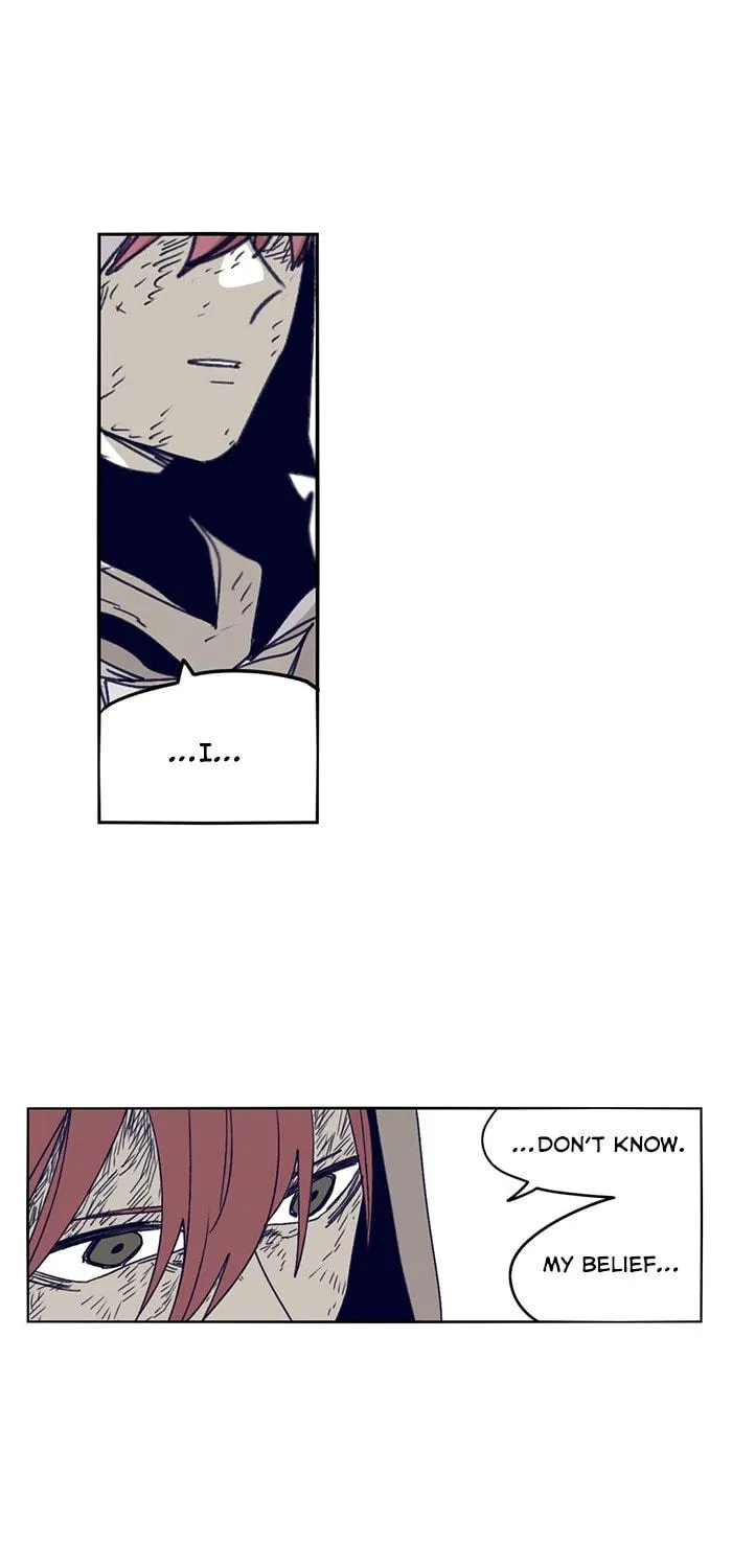 Read Gilgamesh chapter 100 image 8 on Lezhin