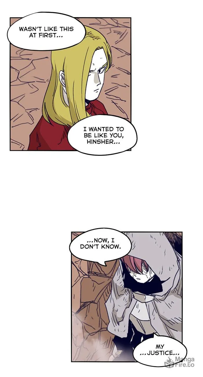Read Gilgamesh chapter 100 image 9 on Lezhin