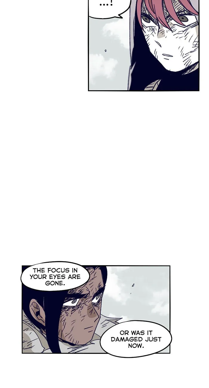 Read Gilgamesh chapter 102 image 15 on Lezhin