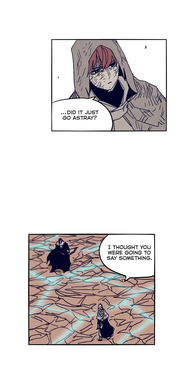 Read Gilgamesh chapter 102 image 16 on Lezhin