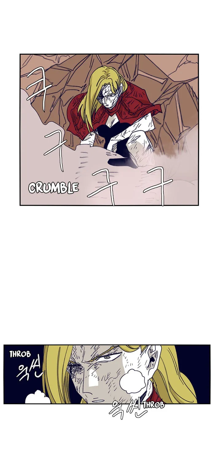 Read Gilgamesh chapter 102 image 2 on Lezhin