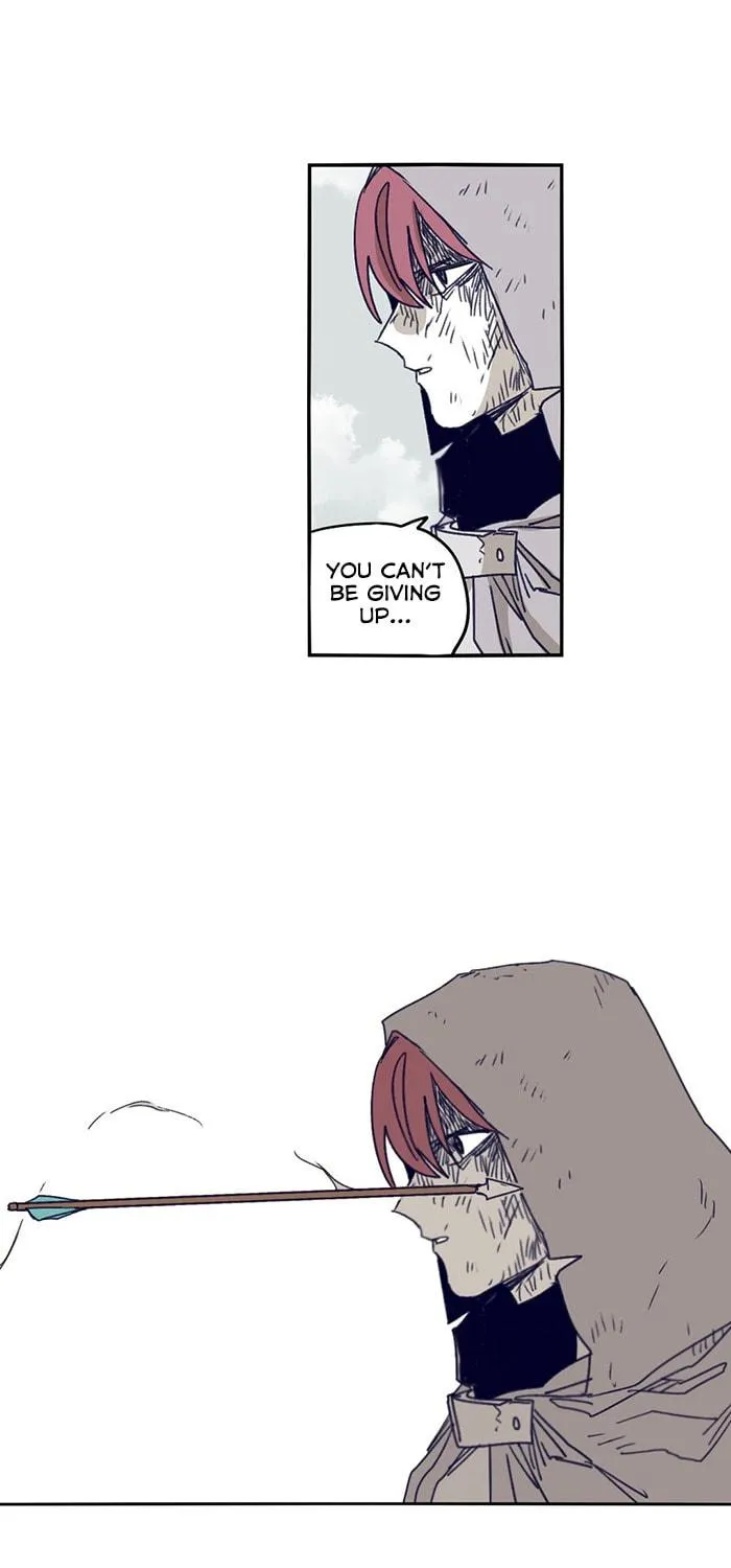 Read Gilgamesh chapter 102 image 22 on Lezhin