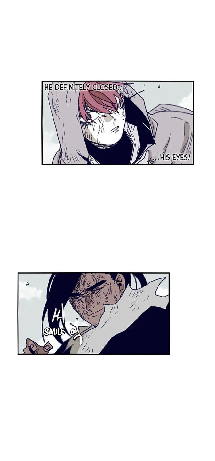 Read Gilgamesh chapter 102 image 24 on Lezhin