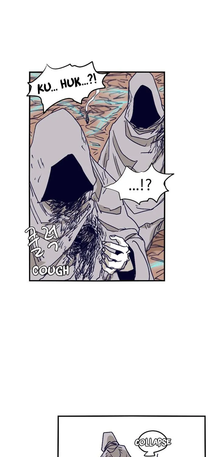 Read Gilgamesh chapter 102 image 28 on Lezhin