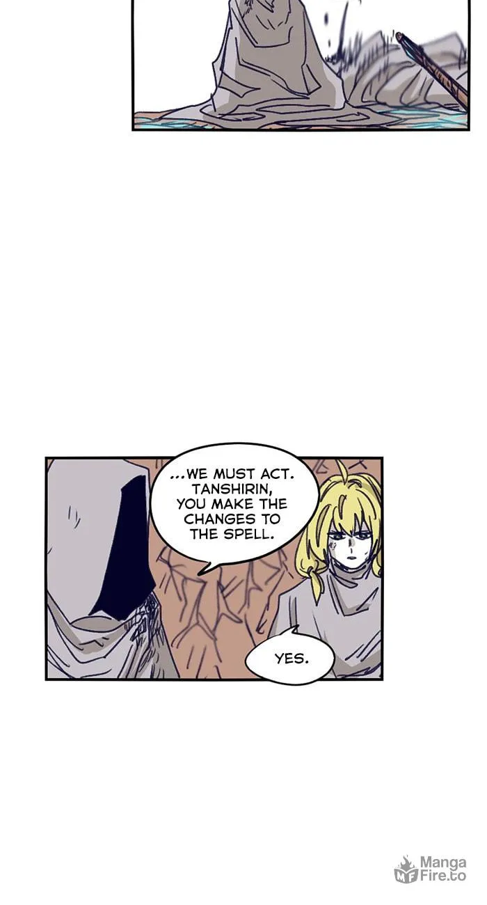 Read Gilgamesh chapter 102 image 29 on Lezhin