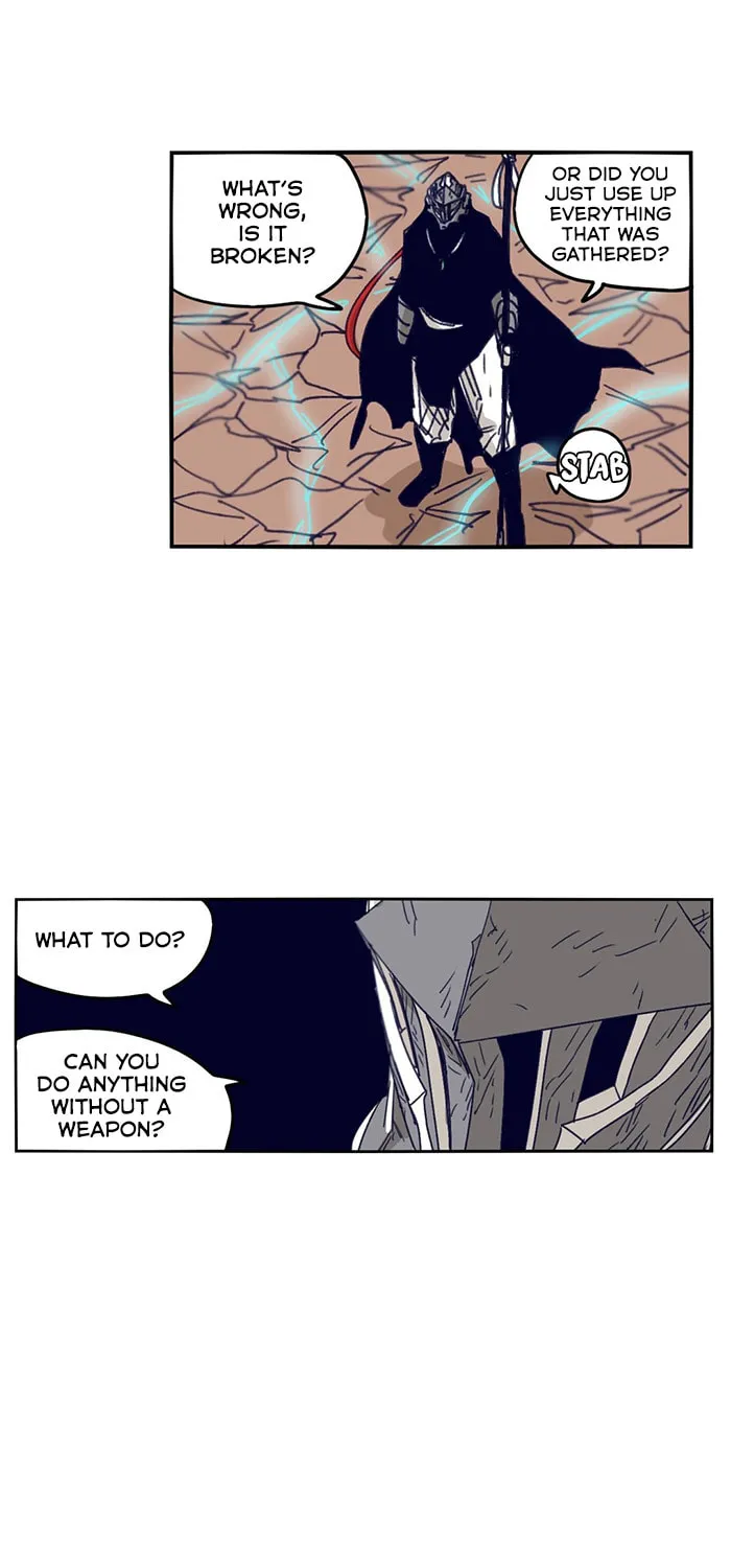 Read Gilgamesh chapter 102 image 32 on Lezhin