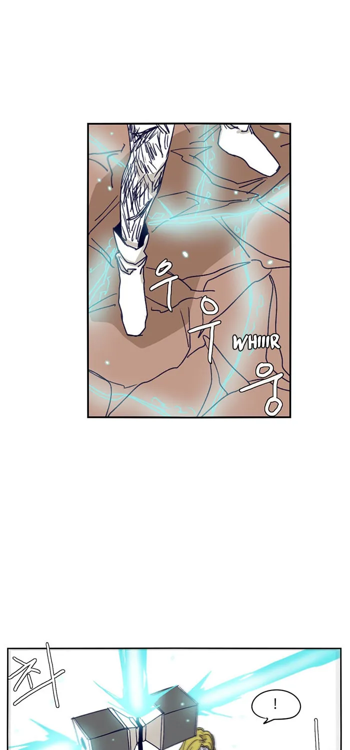 Read Gilgamesh chapter 102 image 36 on Lezhin