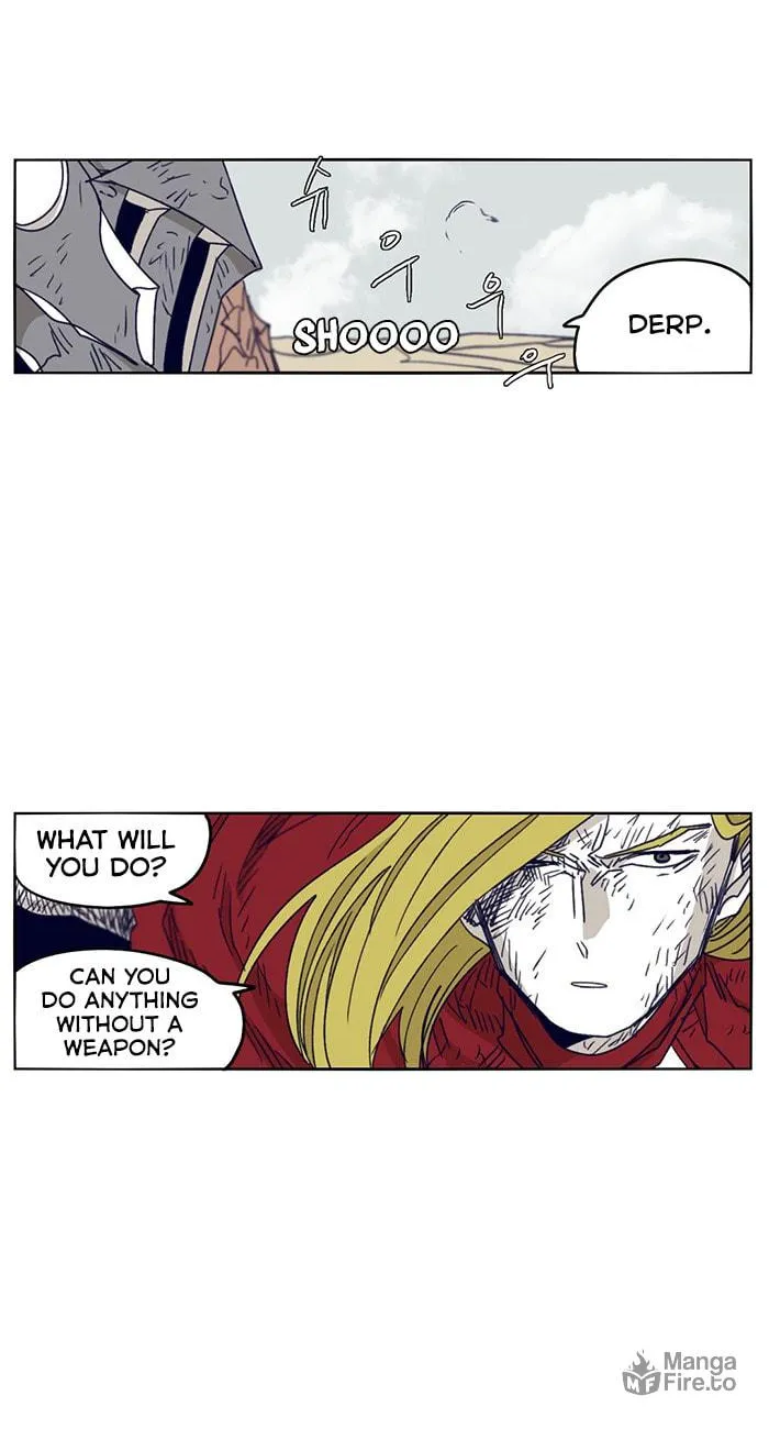 Read Gilgamesh chapter 102 image 39 on Lezhin