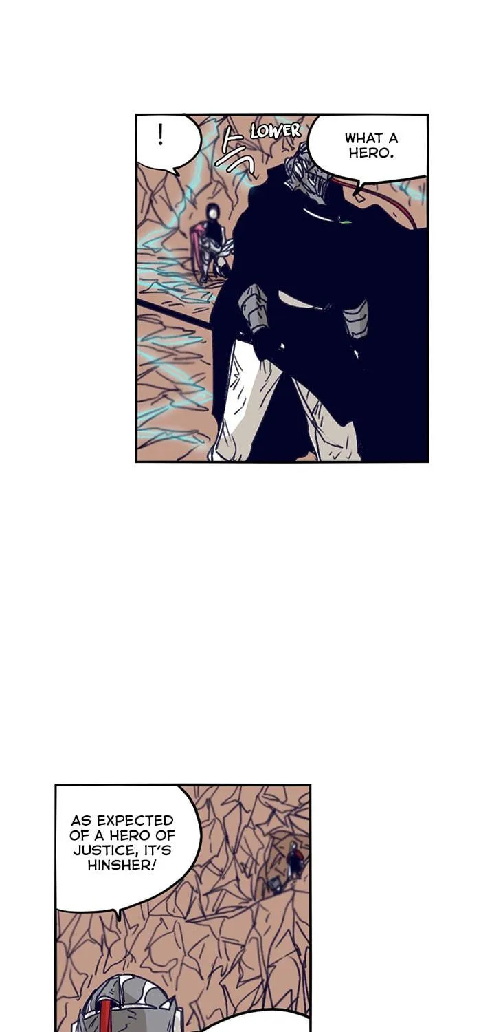Read Gilgamesh chapter 102 image 4 on Lezhin