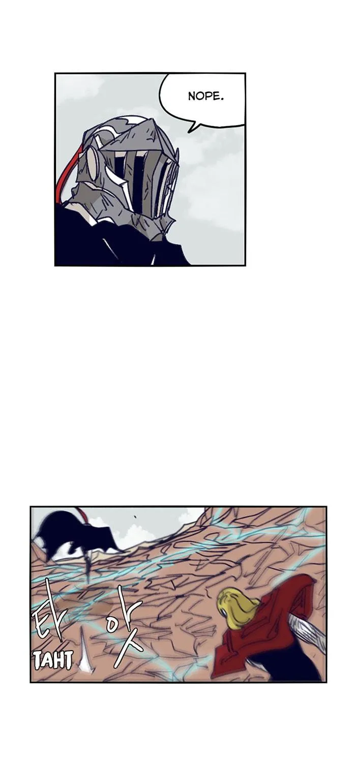 Read Gilgamesh chapter 102 image 40 on Lezhin