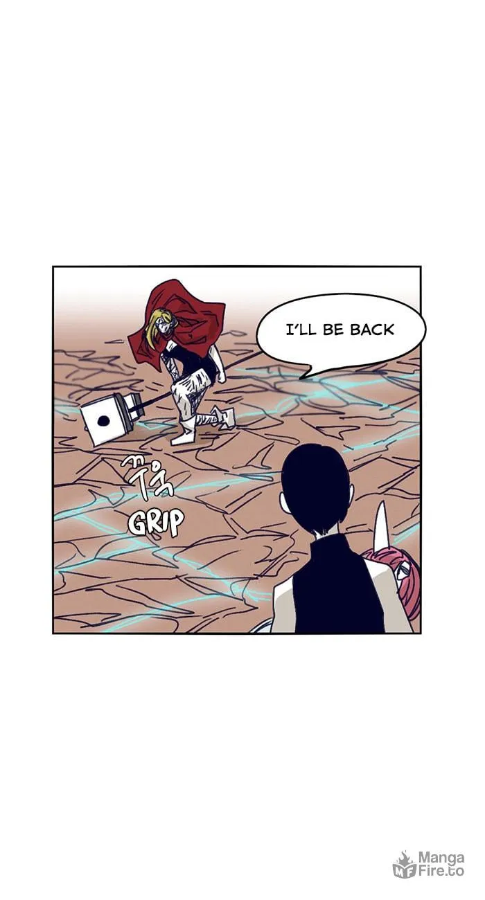 Read Gilgamesh chapter 102 image 41 on Lezhin