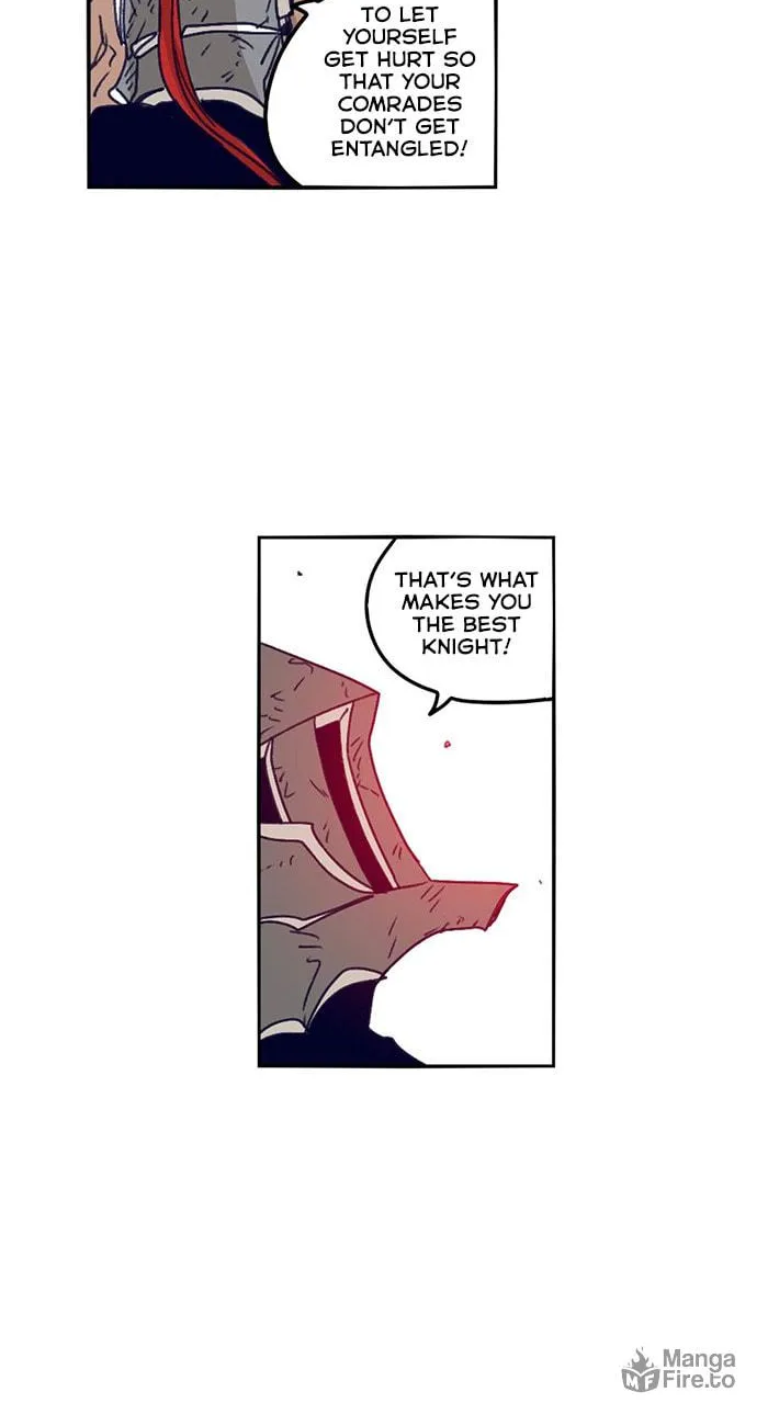 Read Gilgamesh chapter 102 image 5 on Lezhin