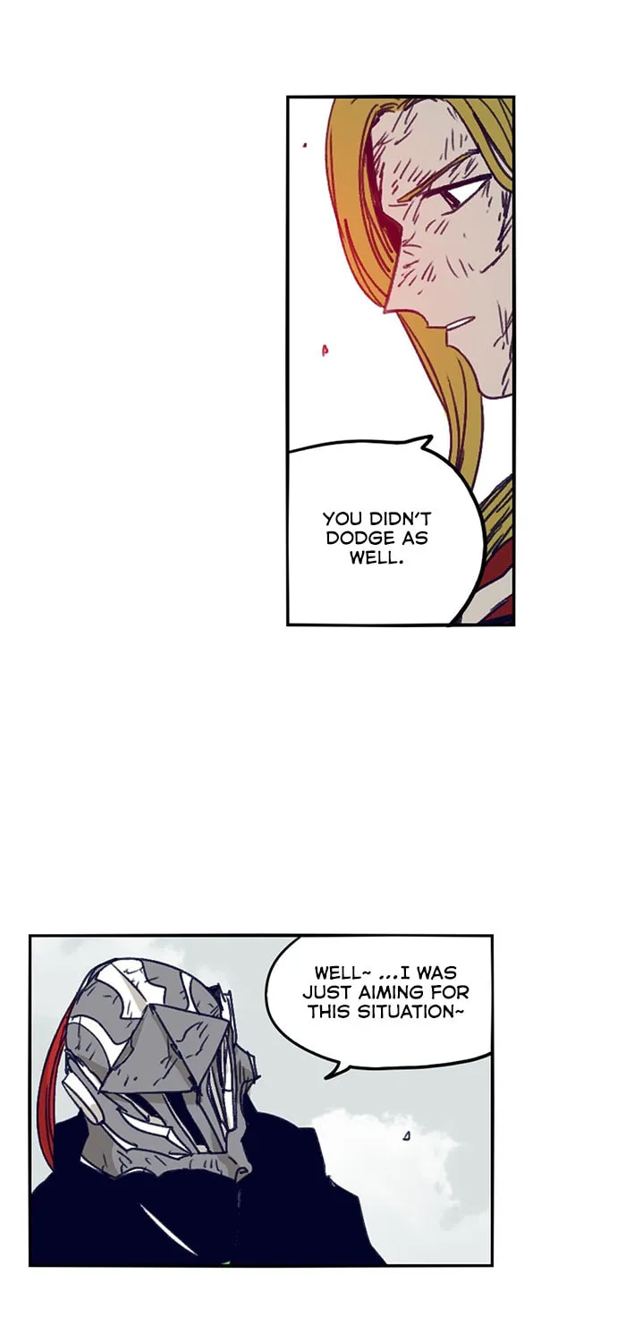 Read Gilgamesh chapter 102 image 6 on Lezhin