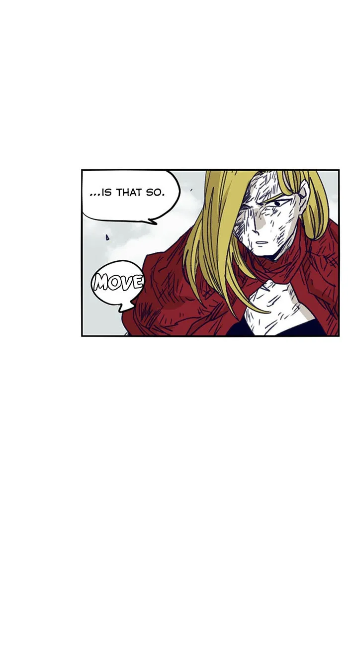 Read Gilgamesh chapter 102 image 7 on Lezhin