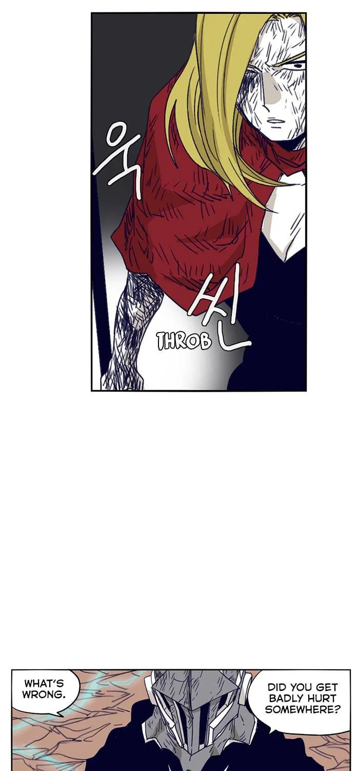 Read Gilgamesh chapter 102 image 8 on Lezhin