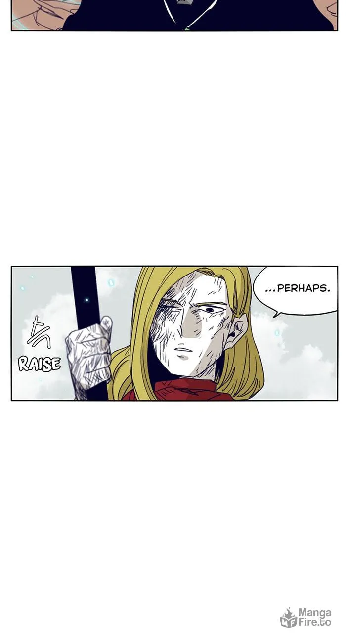 Read Gilgamesh chapter 102 image 9 on Lezhin