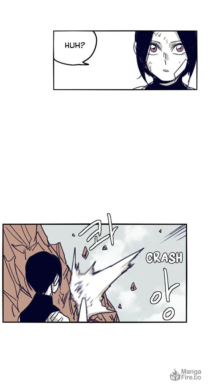 Read Gilgamesh chapter 103 image 11 on Lezhin
