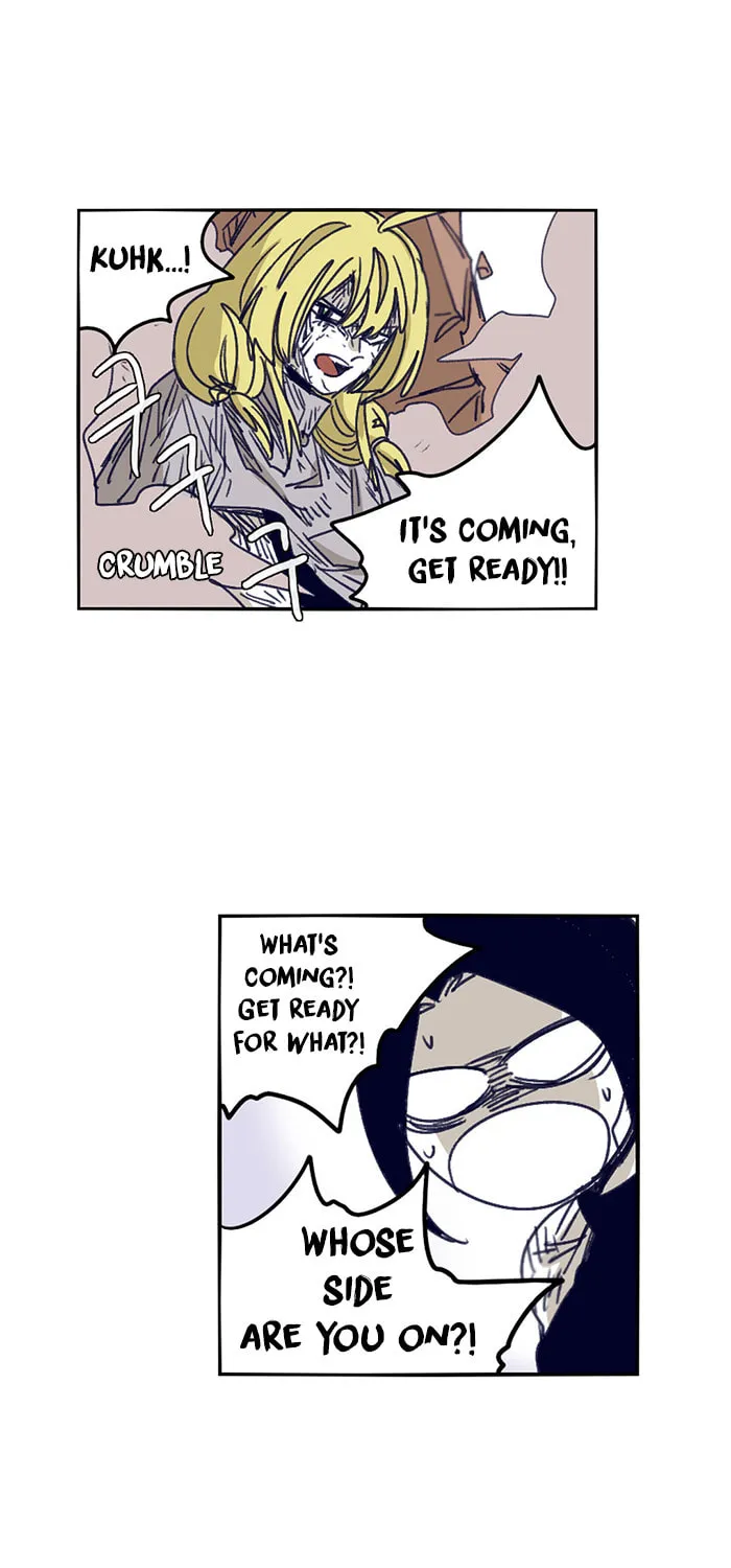 Read Gilgamesh chapter 103 image 12 on Lezhin