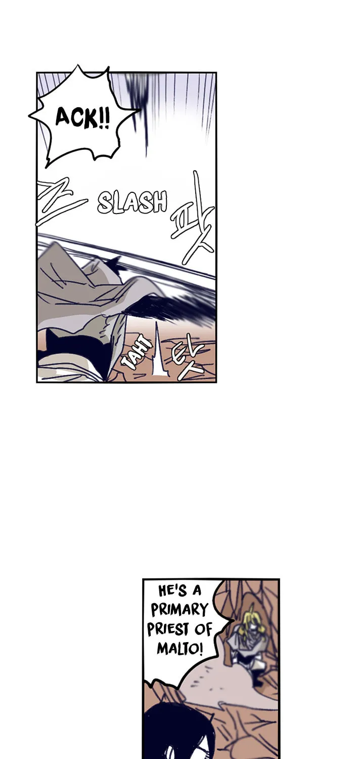 Read Gilgamesh chapter 103 image 14 on Lezhin