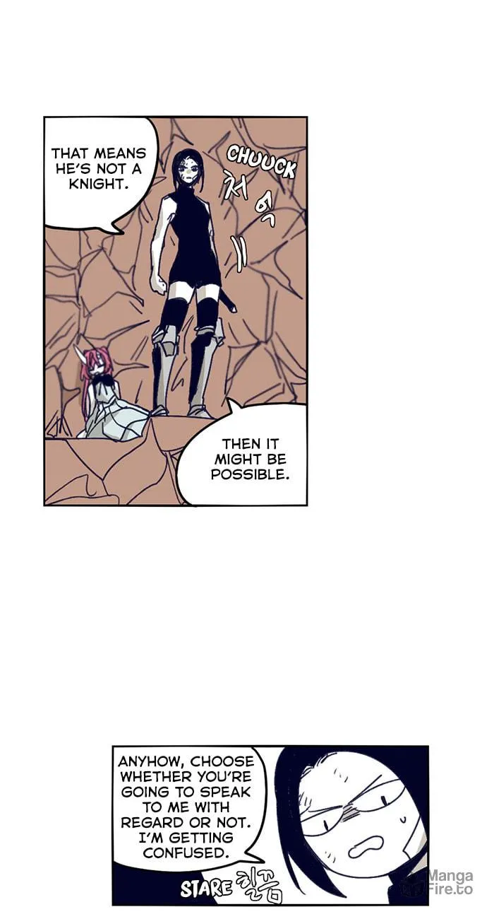 Read Gilgamesh chapter 103 image 17 on Lezhin