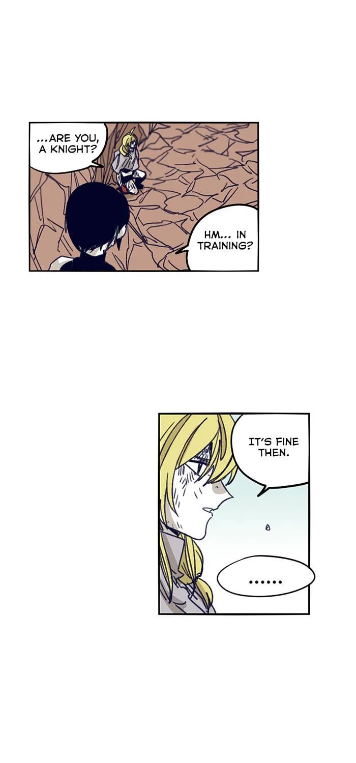 Read Gilgamesh chapter 103 image 18 on Lezhin