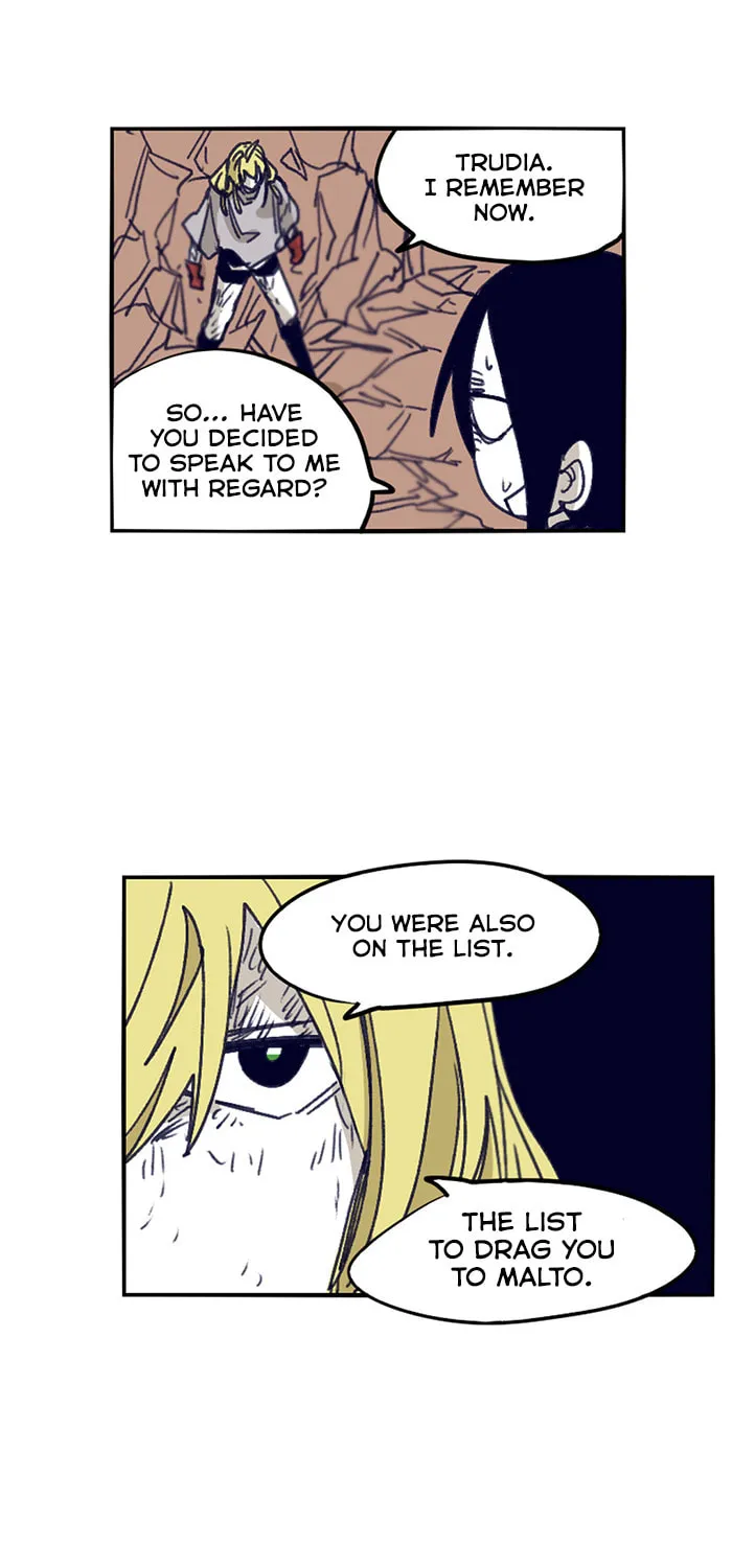 Read Gilgamesh chapter 103 image 24 on Lezhin