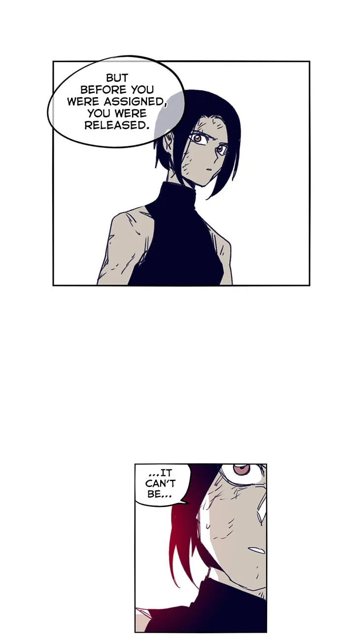 Read Gilgamesh chapter 103 image 25 on Lezhin